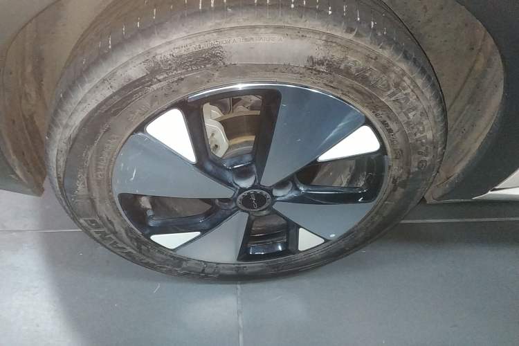 Used BYD Dolphin 2024 Honor Edition 420km Freedom Version
