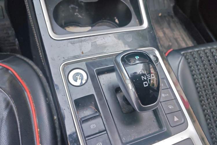 Used BYD Qin New Energy 2019 High-Range Deluxe Model