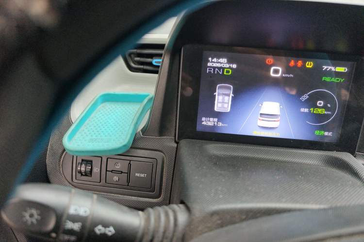 Used Wuling Hongguang MINIEV 2020 Enjoyment Model Lithium Iron Phosphate