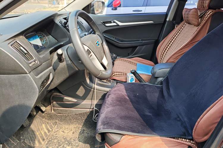 Used Geely Auto Vision 2015 1.5L Manual Elite Model