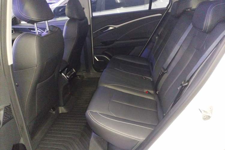 Used NETA U 2023 NETA U-Ⅱ 400 U-SHOW Edition Lithium-Ion Battery
