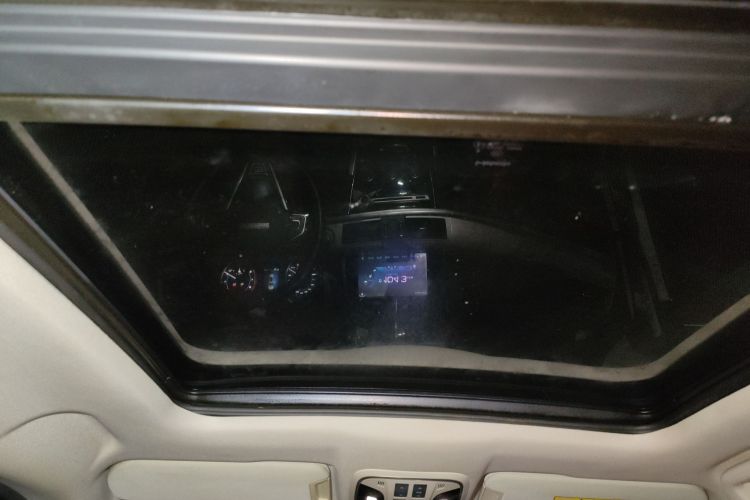 Used Haval H7 2016 Blue-Label H7 2.0T Automatic Luxury Model
