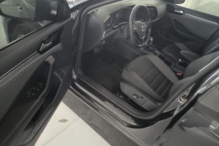 Used Volkswagen Sagitar 2021 280TSI DSG Comfort Connect Edition
