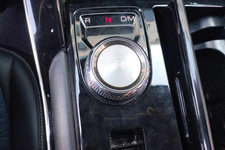 Used Haval H6 2021 3rd Generation 1.5T Automatic Two-Wheel Drive Max