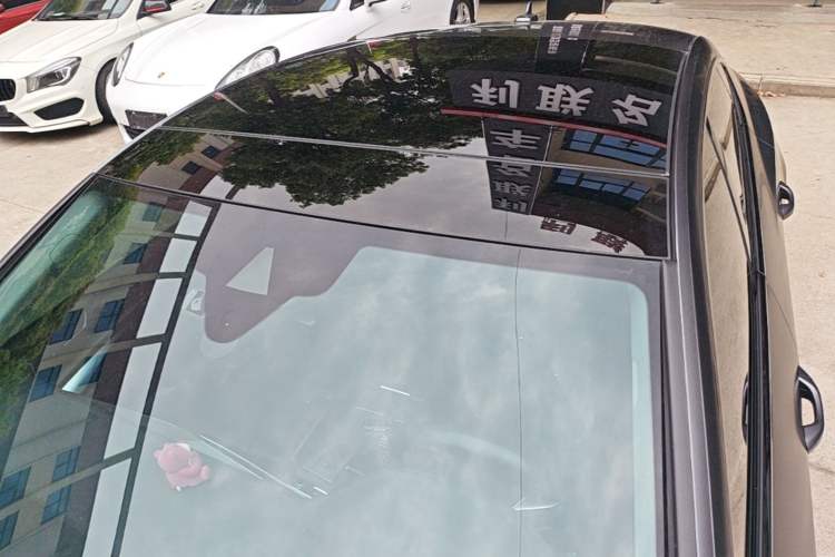 Used Audi A7 2021 45 TFSI Prestige Edition Roof