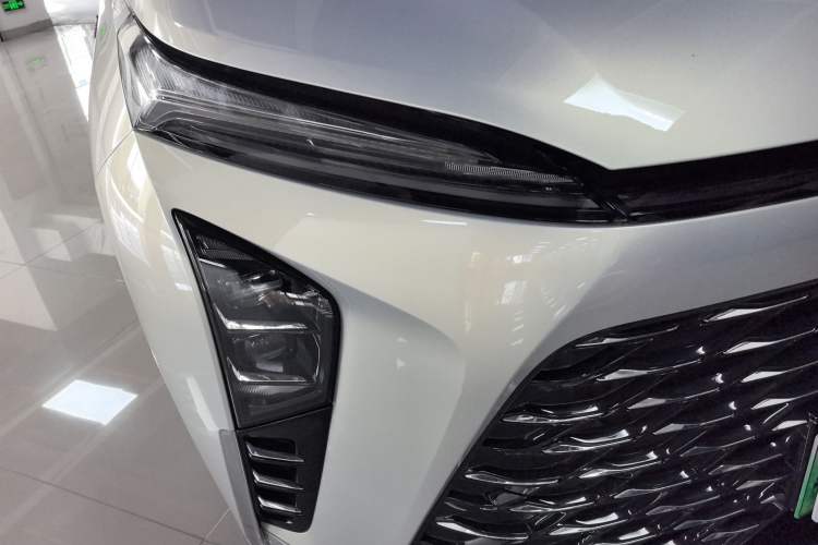 Used Buick GL8 New Energy 2024 Lu Zun Luxury Edition 7-Seater