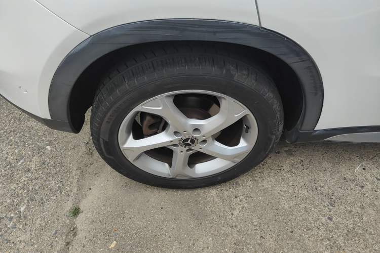 Used Mercedes-Benz GLA 2018 GLA 200 Sport Edition