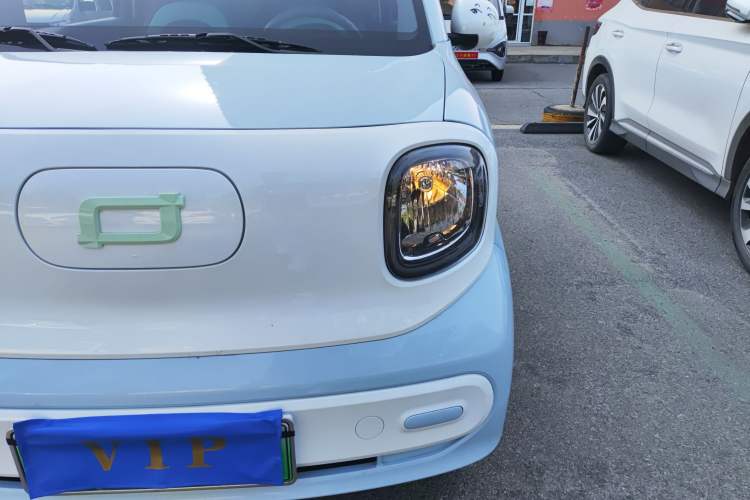 Used Bestune Pony 2025 222km Range Agile Horse
