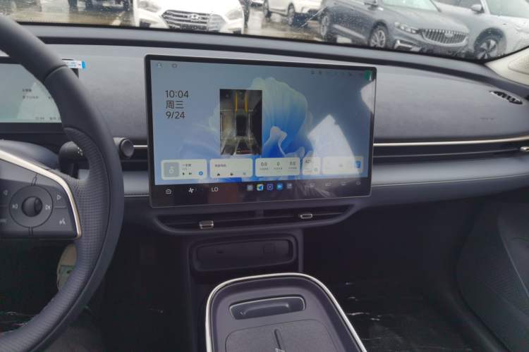 Used ARCFOX T1 2025 Model 425 PRO
