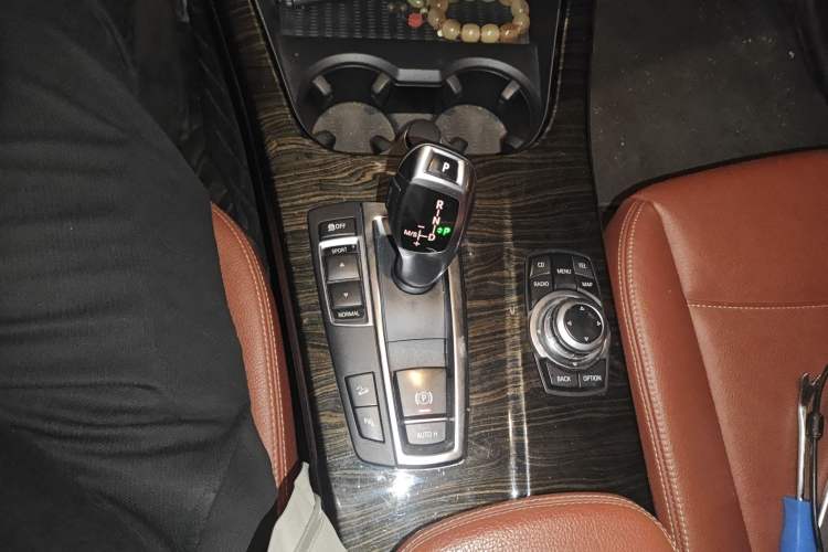 Used BMW X3 2011 xDrive28i Luxury Model