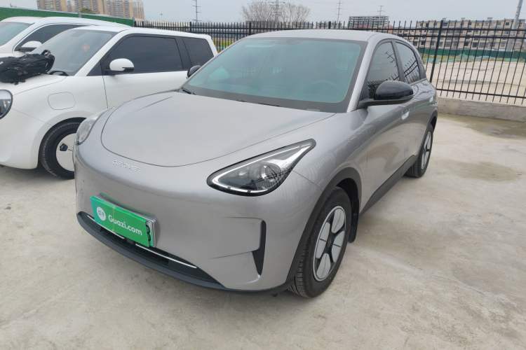 Used Geely Galaxy Geome 2025 310km Youth Edition