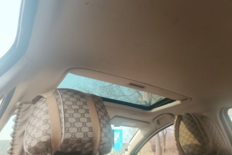 Used Dongfeng Aeolus AX3 2016 1.5L Manual ZhiKu Model
