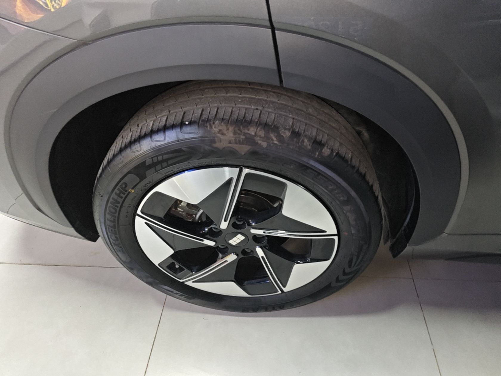 Geely Galaxy E5 2026 Model 610km Exploration+ Edition — снимка 11