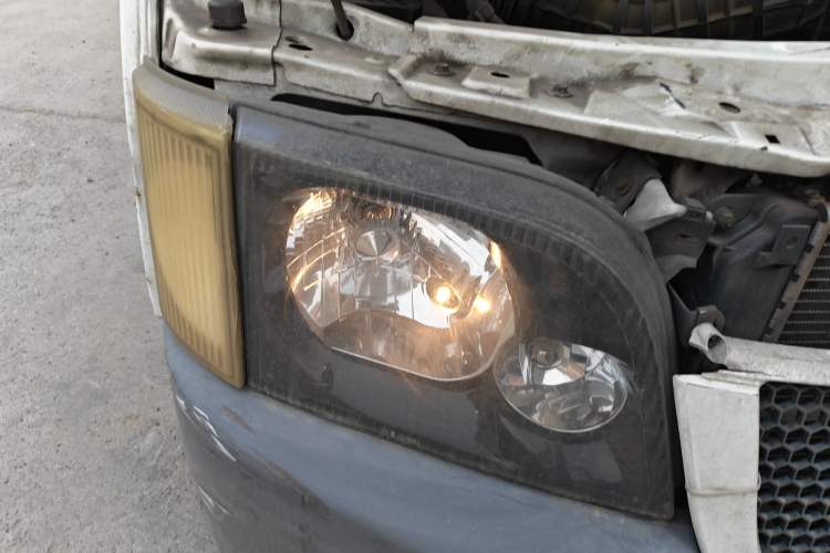 Used Ford Classic Transit 