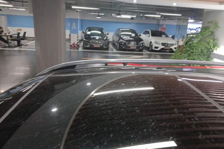 Used Mercedes-Benz GLB 2024 GLB 200 Dynamic Edition Roof