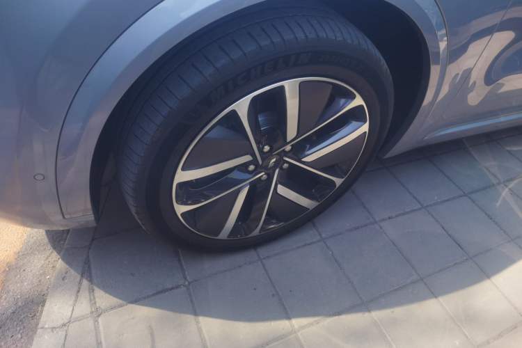 Used Li Auto L9 2022 Max model