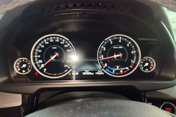 Used BMW X6 2019 xDrive28i M Sport Package
