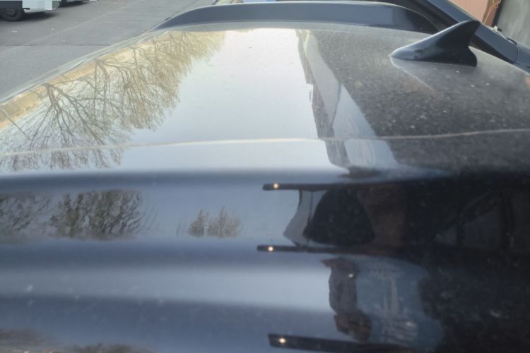 Used Baojun E100 2019 250KM Smart Drive Edition
