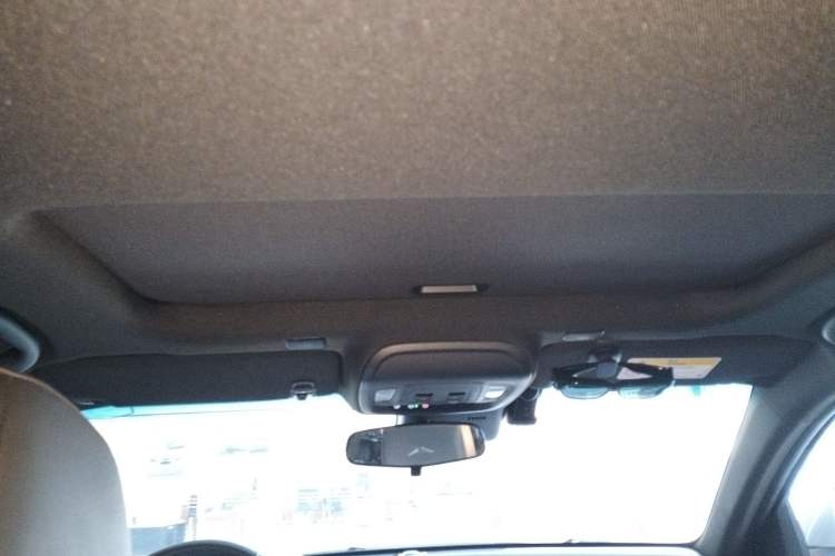 Used Cadillac CT4 2023 25T Luxury Model
