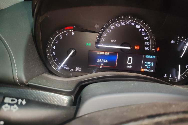 Used Cadillac ATS-L 2017 28T Tech Edition