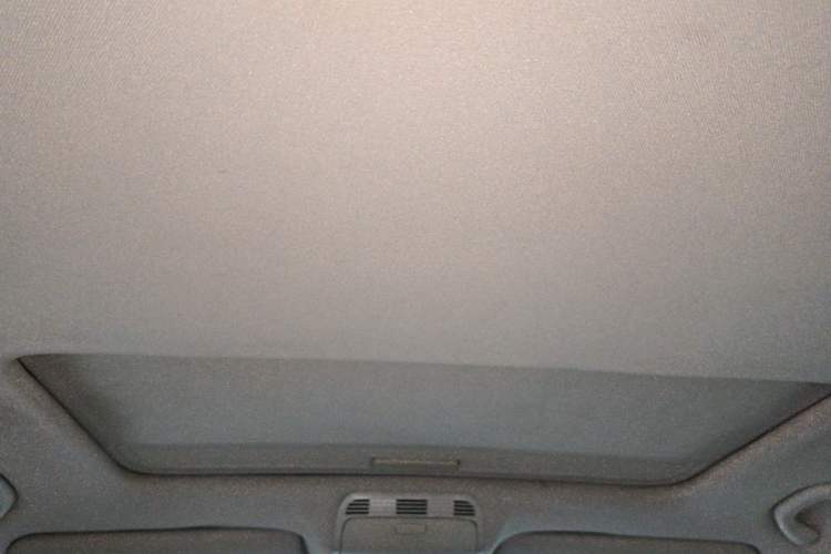 Used Volkswagen Magotan 2015 1.8TSI Advanced Model Headliner