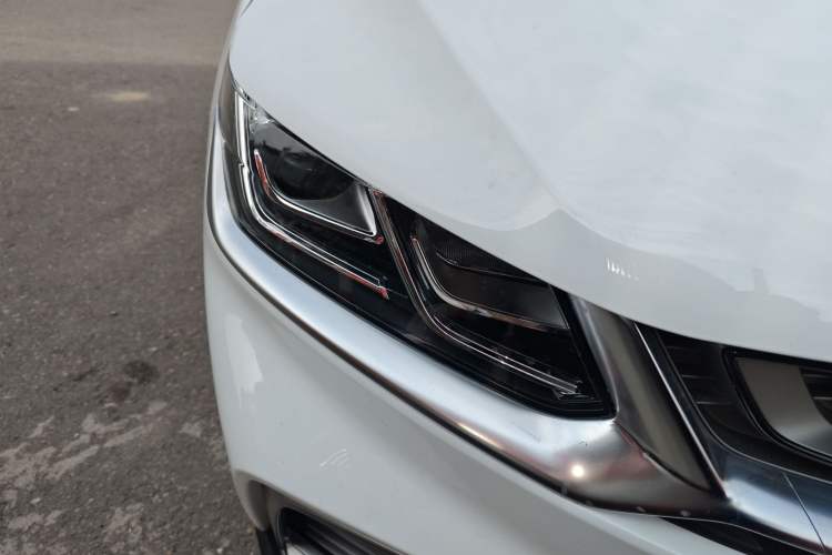 Used Geely Auto Coolray 2020 PRO 240T DCT Hunter
