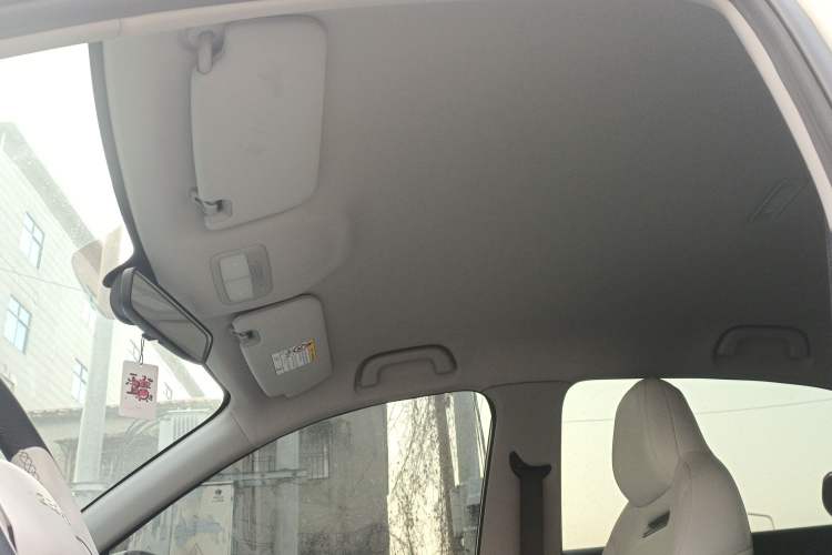 Used Geely Galaxy Geome 2025 310km Dream Edition
