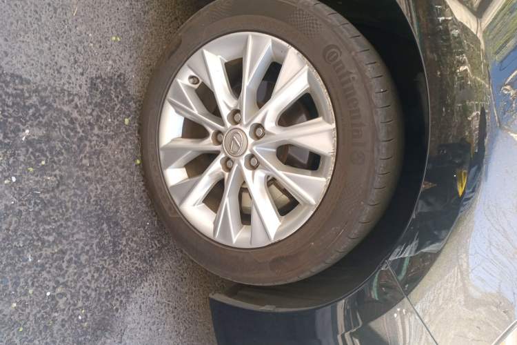 Used Lexus ES 2013 300h Elite Edition