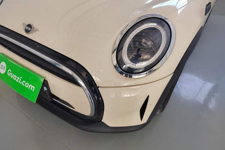 Used MINI MINI 2023 1.5T ONE Five-Door Edition