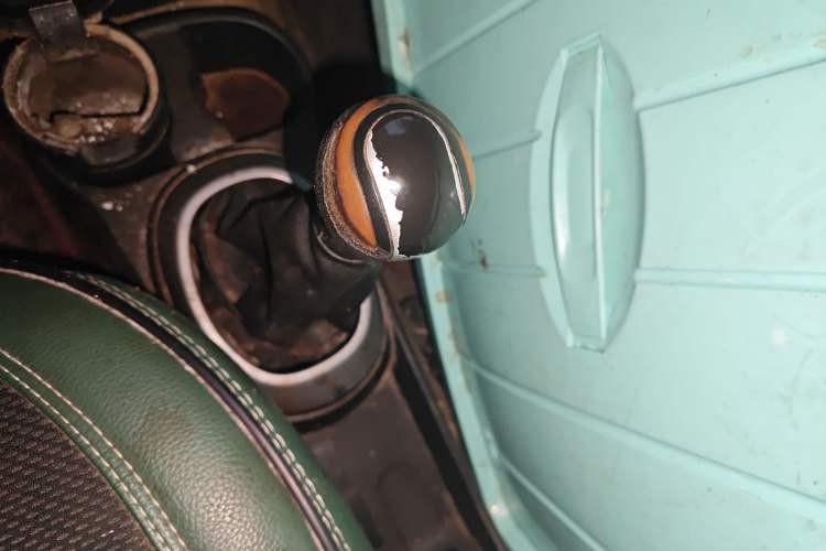 Used Great Wall M2 2010 1.5L Manual Luxury Edition
