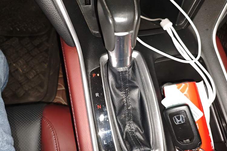 Used Honda Inspire 2022 260TURBO Jingyue Version