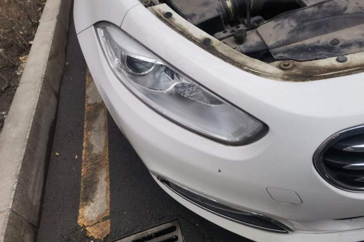 Used Fiat Viaggio 2012 1.4T Manual Enjoyment Edition
