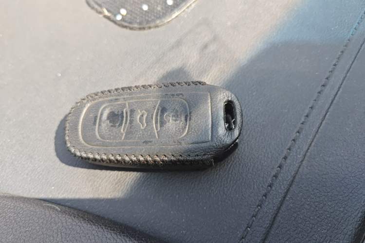 Used Geely Auto Emgrand GL 2017 1.8L Manual Elite Model