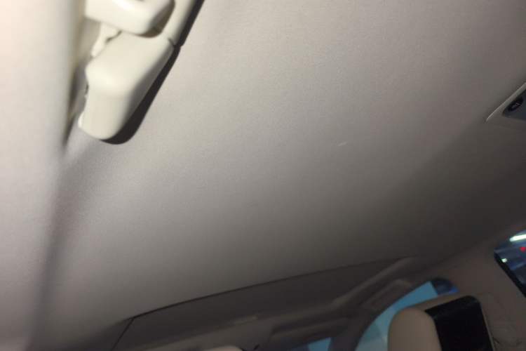 Used Lexus ES 2013 250 Elite Edition