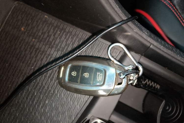 Used Hyundai Mistra 2021 1.8L CVT LUX Premium Edition