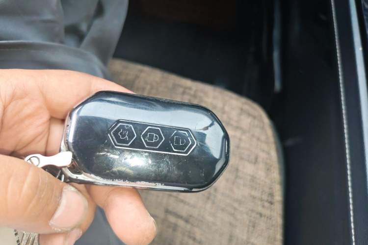 Used Wuling Victory 2020 1.5T CVT Flagship Edition