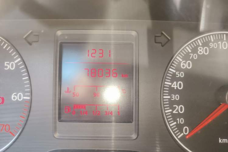 Used Volkswagen Jetta 2010 1.6L Partner