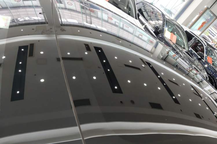 Used Tesla Model 3 2020 Refreshed Version Long-Range Rear-Wheel Drive