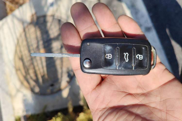 Used Skoda Yeti 2016 1.4TSI DSG Advanced Edition
