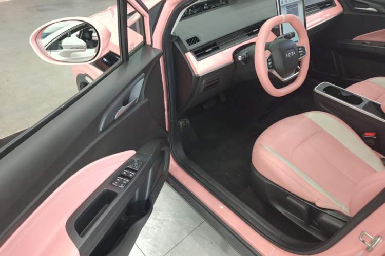 Used NETA V 2021 Witch Edition

