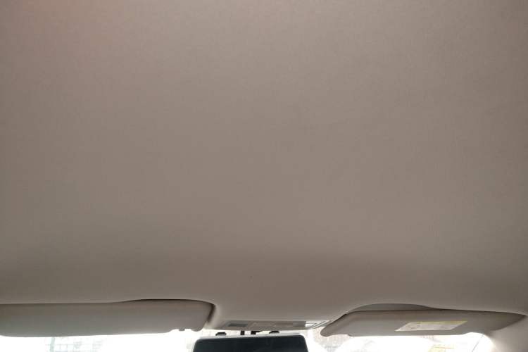 Used Volkswagen Bora 2018 1.5L Automatic Fashion Model Headliner