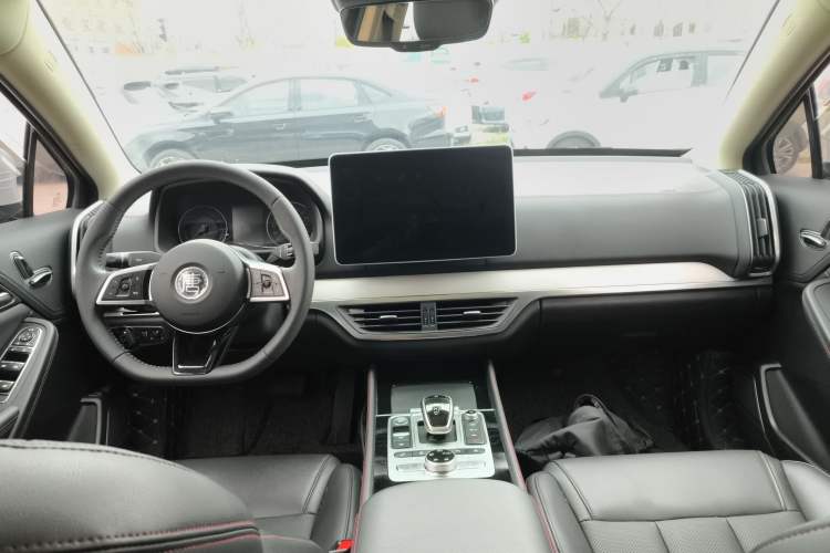 Used BYD Tang New Energy 2020 DM 2.0T Dual-Engine All-Wheel Drive Prestige 7-Seater China VI Standard