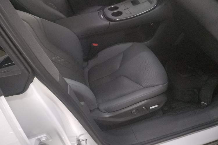 Used XPeng G7 2025 702 Max