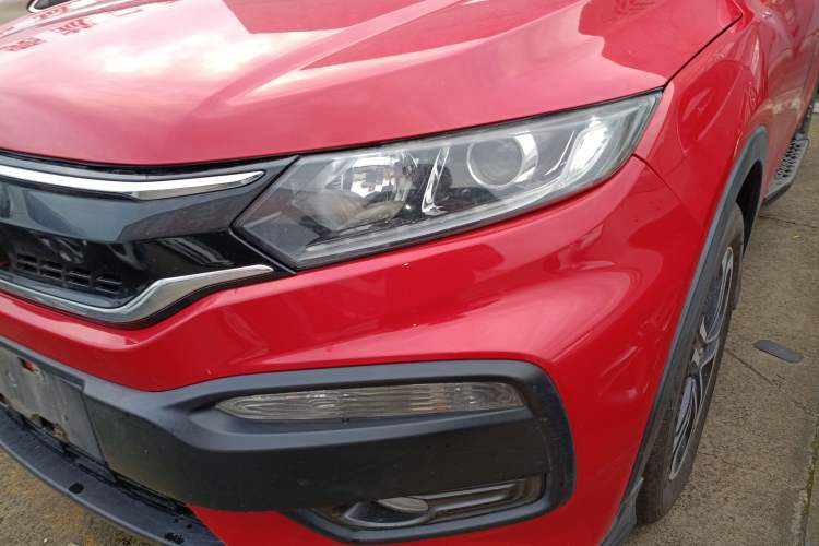 Used Honda XR-V 2015 1.8L VTi CVT Luxury Edition Left Front Headlight