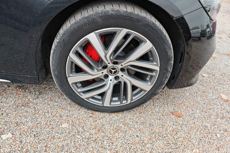 Used Mercedes-Benz E-Class 2025 E 300 L Stylish Model
