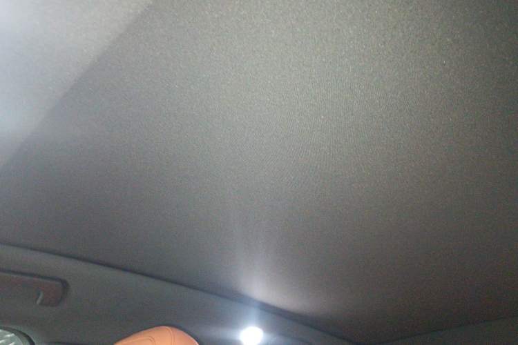 Used Li Auto L6 2025 Max Smart Refresh Edition Headliner