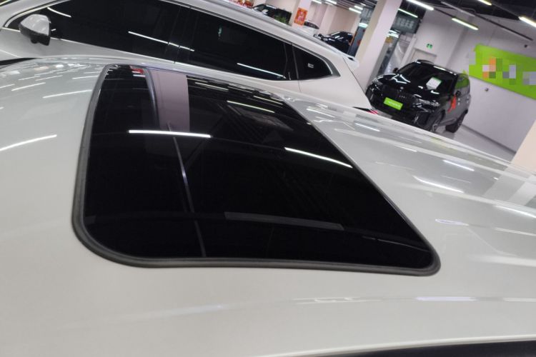 Used Toyota FRONTLANDER 2022 2.0L CVT Luxury Edition