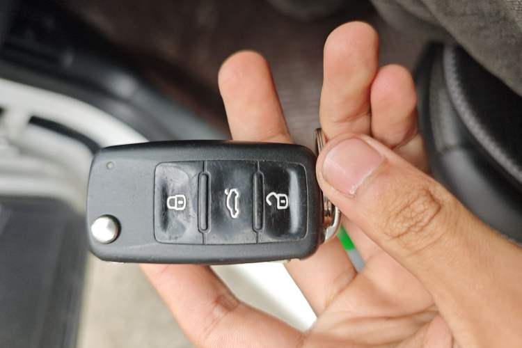 Used Volkswagen Lavida 2019 1.5L Automatic Fashion Edition China VI