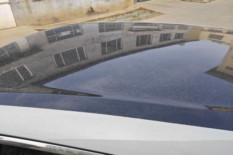 Used Baojun Yunhai 2024 600km Pure Electric Version