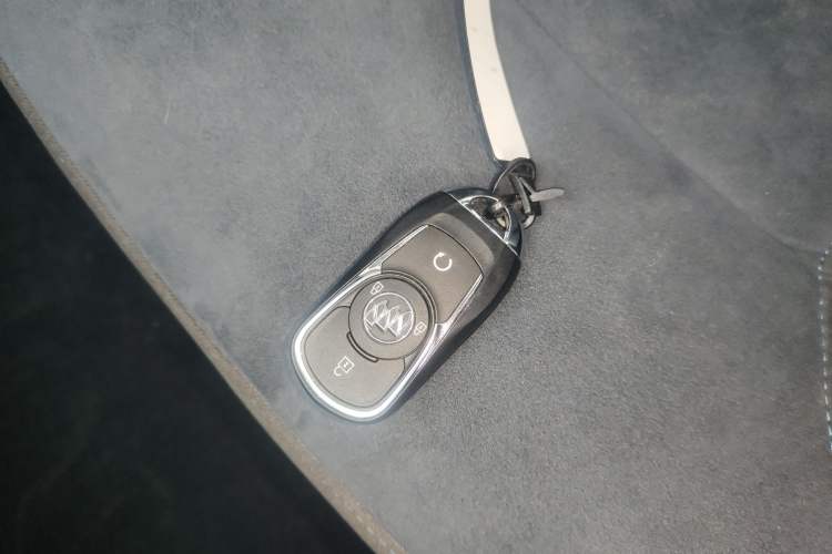 Used Buick Velite 6 2020 Connected Smart Enjoyment PLUS Interior 1